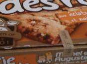 galette selon Michel