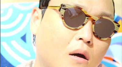 Gangnam Style décroche un nouveau record pour bien commencer 2013