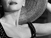 Leslie Caron soir Filmothèque Paris