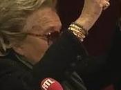 Bernadette Chirac: rumeurs 08/01/2013 dans Bonne Heure