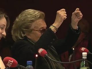 Bernadette Chirac: Les rumeurs du net du 08/01/2013 dans A La Bonne Heure