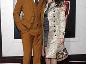 Ryan Gosling Sean Penn l'avant-premiere Gangster Squad photos