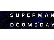 [critique] Superman Doomsday quand dieux meurent...