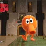 fullscreen qbert 150x150 Les mondes de Ralph (Wreck it Ralph)