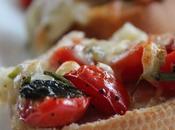 ~Baguette style nachos l'italienne~