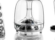 enceintes cultissimes revisitées