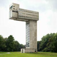 Architectures improbables de Filip Dujardin Architectures improbables de Filip Dujardin
