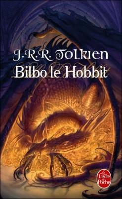 Bilbo le Hobbit dans les meilleures ventes de livres en France