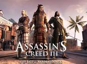 Nouveau pour Assassin’s Creed