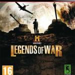 HISTORY Legends Of War precise sa date de sortie
