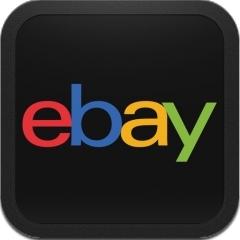 eBay améliore son application sur iPad