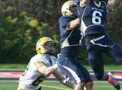 Olivier Langlois Xième demi-défensif joint