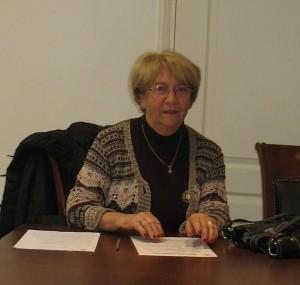 Assemblée générale CLL