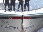 Planet Solar tour monde avec trimaran solaire