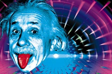 Einstein s’est-il trompé à propos des voyages dans l’espace ?