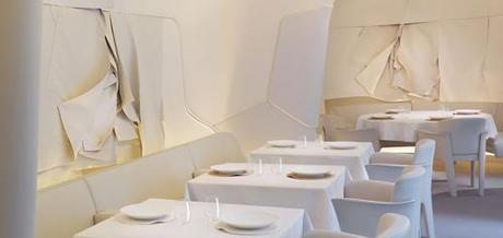 Pause shopping autour du Faubourg Saint-Honoré