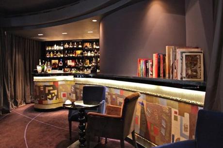 Pause shopping autour du Faubourg Saint-Honoré