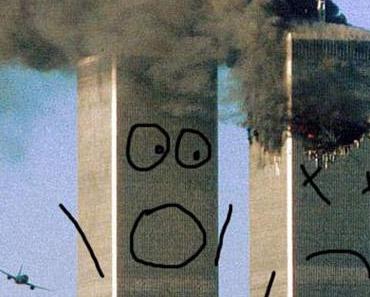 Les théories du complot du 11 septembre, c’est vraiment n’importe quoi