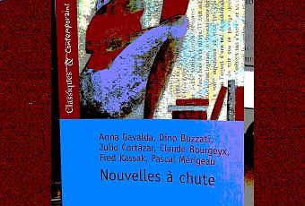 Nouvelles à chute  À Découvrir