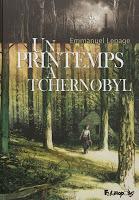 Un printemps à Tchernobyl - Emmanuel Lepage