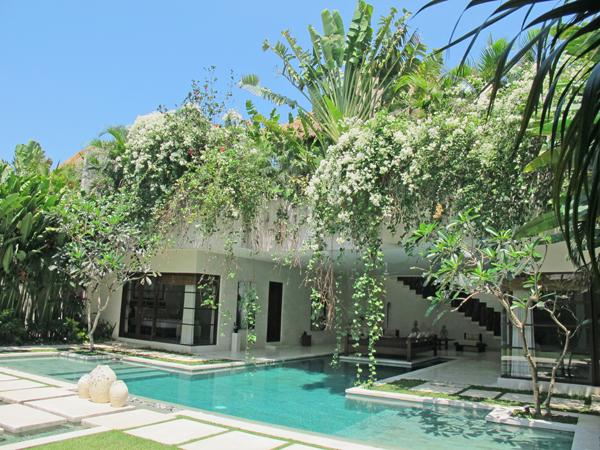 Poser ses valises à Bali… dans la Villa Chocolat