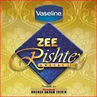 Les Zee Rishtey Awards 2012