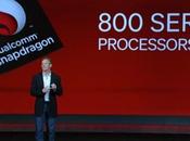 Qualcomm renouvelle gamme processeurs mobiles
