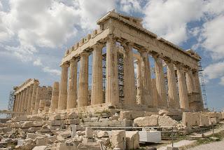 Contre histoire de la philosophie grecque