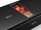 2013 Barre Samsung HW-F750 avec pré-amplification tube