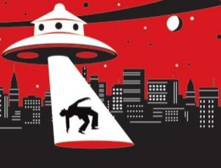 Un rayon tracteur développé à partir d’anneaux de la lumière LASER