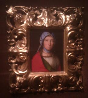 Bohèmes au Grand Palais