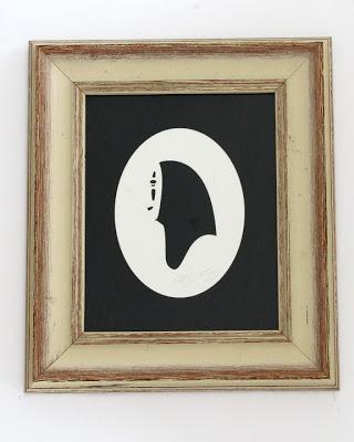 Paper Cuts: Silhouettes de Papier