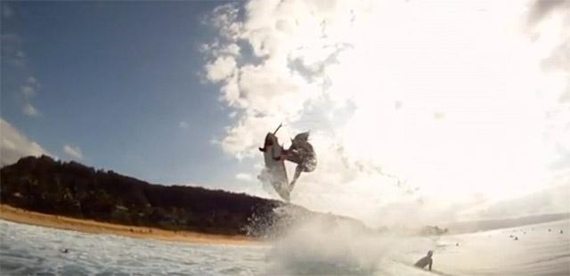 X-Treme People Are Awesome