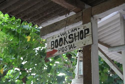 Vintage Delivery, boutique vintage mixte à Gili Trawangan