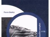 [note lecture] "Poéstreet" Pierre Guéry, Jean-Pascal Dubost