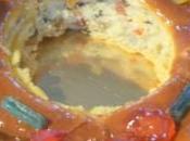 Galette rois fruits confits