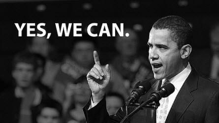 Si Obama le dit...