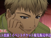 L’anime Hakkenden Touhou Hakken Ibun, Promotion Vidéo Bluray