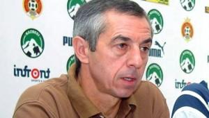 Alain Giresse