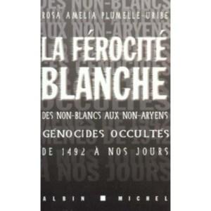 férocité blanche