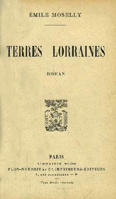 Terres Lorraines