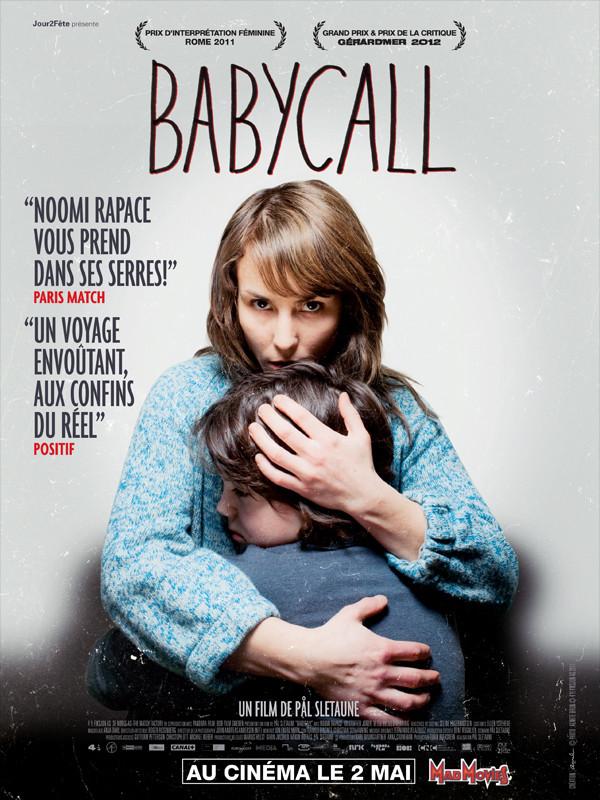 Babycall (Pal Sletaune, 2011)