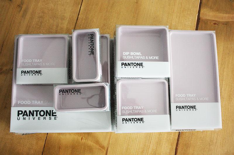 Le dernier né de chez PANTONE