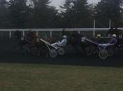 Assister course trot l’hippodrome Vincennes avec Paris Face Cachée