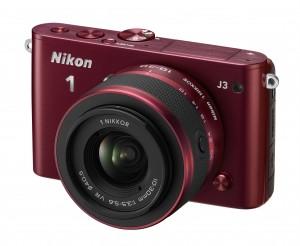 Nikon J3 ces2013