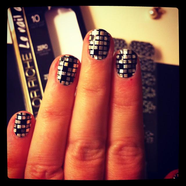 L'Oréal a faillit pourrir mon réveillon !