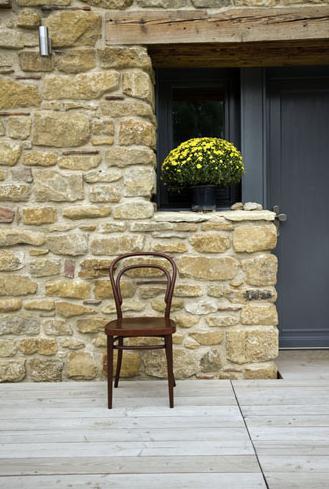 style campagne décoration d'intérieur MyHomeDesign