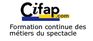Formation CIFAP: Ecrire et réaliser un film documentaire Cifap