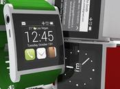 nouvelle version pour montre Watch