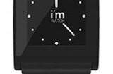 Une nouvelle version pour la montre i’m Watch